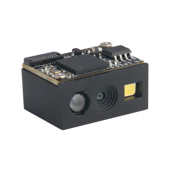 1d 2D CMOS Barcode-Scanner-Modul USB-Schnittstelle Barcode-Lesemodul pictures & photos