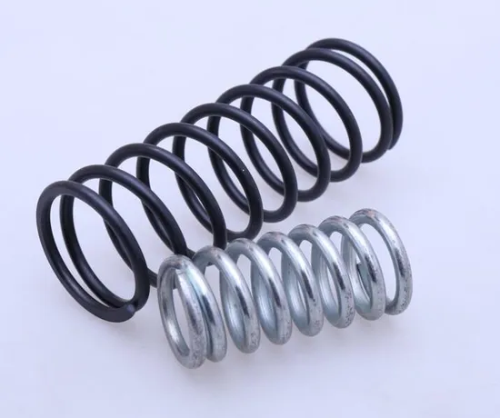 Yüksek Hız 0.3-1.2mm Yaylı Yatak Yay Sıkıştırma CNC Yay Yapma Makinesi Yay Sarma Makinesi pictures & photos