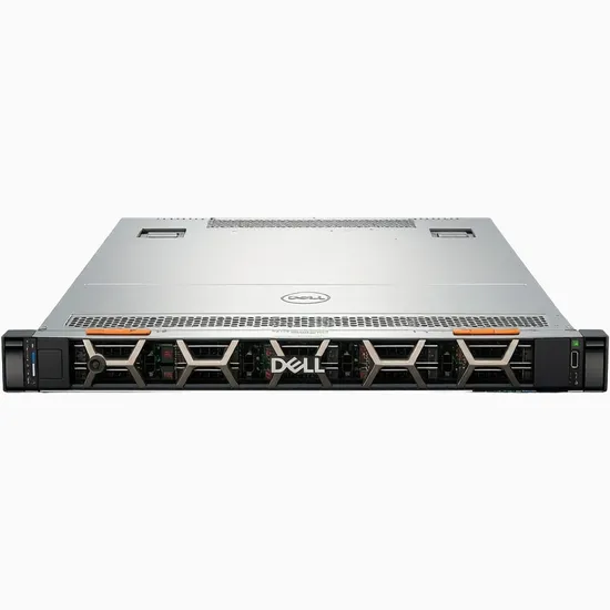 Dell PowerEdge R660 1U Rack Sunucu Çift Intel Xeon pictures & photos
