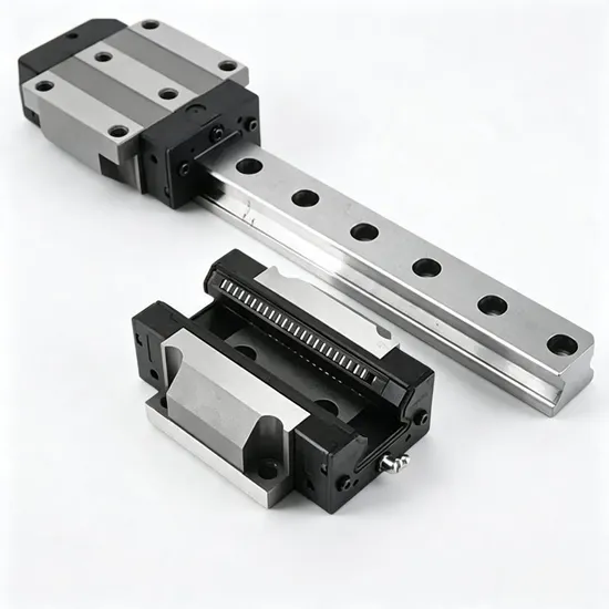 บล็อกไกด์เชิงเส้นแบบลูกกลิ้งขอบเทียบเท่าของไฮวิน Rgw15cc Rgw20cc Rgw25cc Rgw30cc Rgw35cc Rgw45cc Rgw55cc Rgw65cc Rgw20hc Rgw25hc Rgw35h Rgw45hc Rgw55hc Rgw65hc pictures & photos