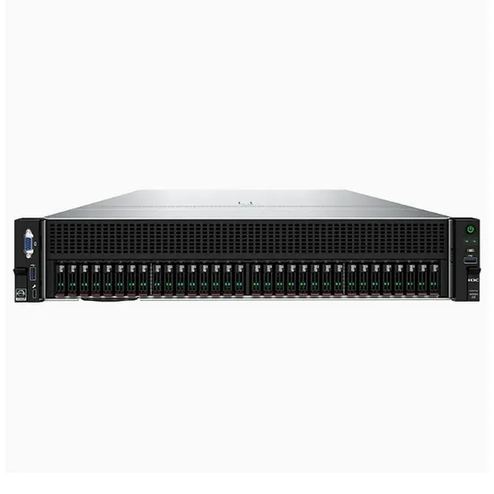 Rechenintensive Hochverfügbarkeit R4950 G6 CPU-Rack-Server für Hochleistungsrechnen pictures & photos
