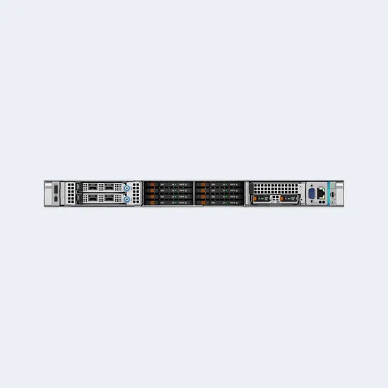 Dell PowerEdge R470 1U シングルソケットラックサーバー pictures & photos
