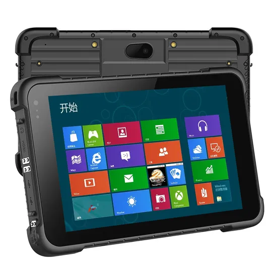 IP65 แท็บเล็ตที่ทนทานต่อสภาพอากาศ เกรดทางการแพทย์ 10.1'' แท็บเล็ตพีซีที่ทนทาน แท็บเล็ตพีซีที่ทนทาน แท็บเล็ตพีซีแอนดรอยด์ แท็บเล็ตพีซีที่ทนทาน แท็บเล็ตอุตสาหกรรม pictures & photos