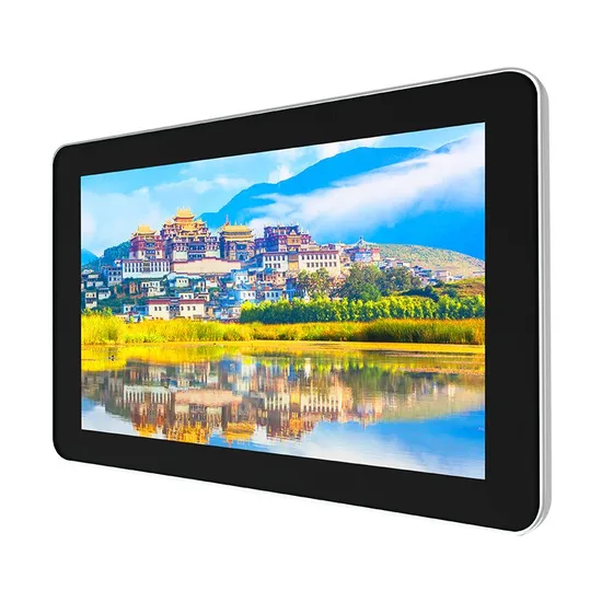 ประสิทธิภาพที่เสถียร 17-Inch แท็บเล็ตอุตสาหกรรมสำหรับธุรกิจที่มี Rk3288 โปรเซสเซอร์ควอดคอร์ pictures & photos