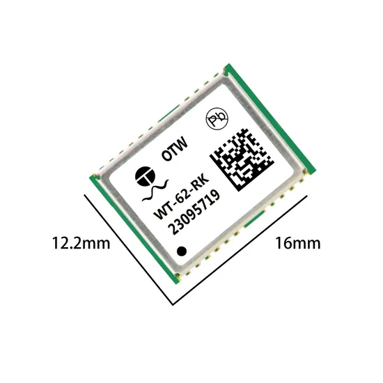 Módulo GPS de Alta Precisão - Posicionamento em Nível Centimétrico Dentro de 1 Cm. Módulo RTK de Dupla Frequência pictures & photos