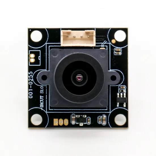 Modul Kamera USB 720p Pemindai Kode Batang Kecepatan Tinggi Tanpa Bayangan Modul Kamera HD pictures & photos