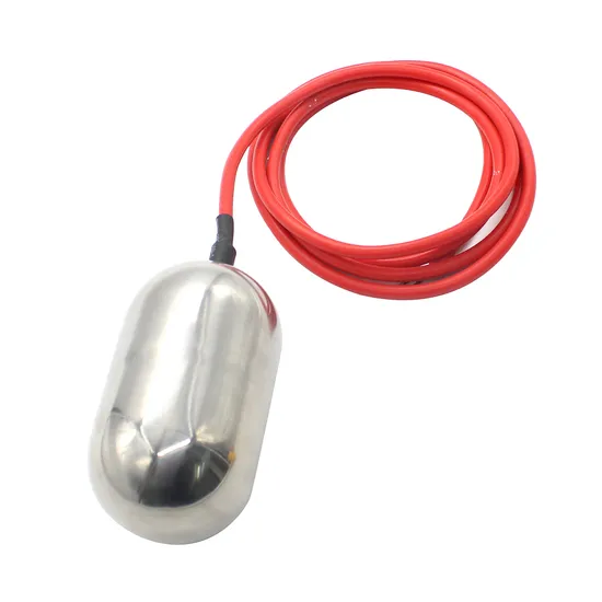 5m Saklar Apung Kabel Pengontrol Tingkat Air Sensor Tingkat Otomatis pictures & photos