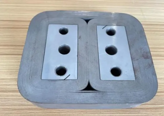 Transformer Core Manufacturing Machine Transformer Core Making Machine pictures & photos