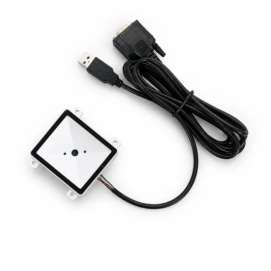 XTIOT XT205M5 Kiosk QR-codelezer Automatische scan QR-code scanner pictures & photos