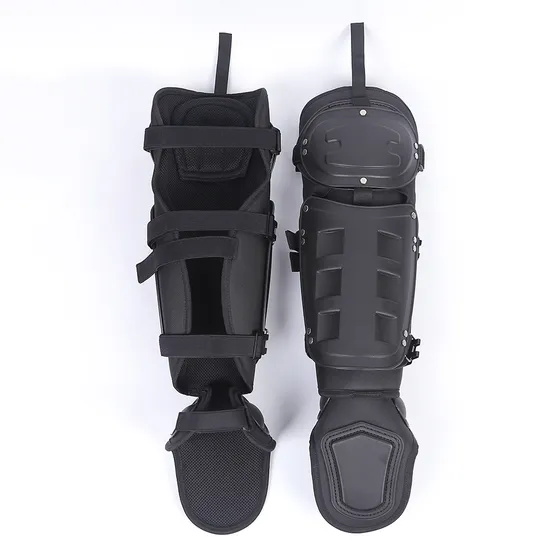Customized Riot Gear Full Body Anti Riot Suit pictures & photos