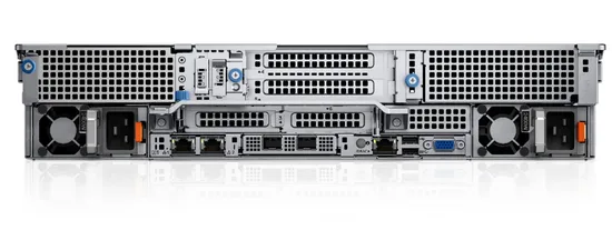 Máy chủ Rack Poweredge DELL hiệu suất cao R760 2u Máy chủ Rack Poweredge R760 2u Máy chủ Rack pictures & photos