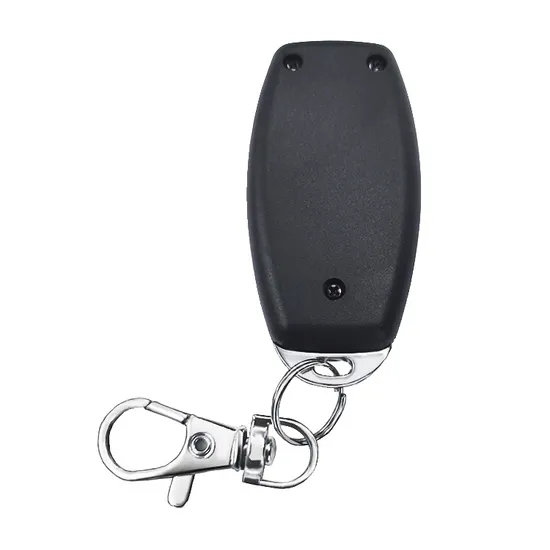 Klonen Sie den einzelnen Tasten-Lerncode für die drahtlose Smart-Fernbedienung pictures & photos