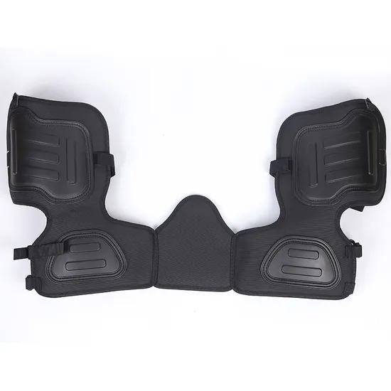 Customized Riot Gear Full Body Anti Riot Suit pictures & photos