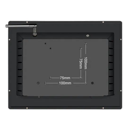 ประสิทธิภาพที่เสถียร 17-Inch แท็บเล็ตอุตสาหกรรมสำหรับธุรกิจที่มี Rk3288 โปรเซสเซอร์ควอดคอร์ pictures & photos