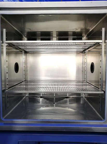 150L Machine de test programmable de simulation environnementale à température et humidité constantes pictures & photos