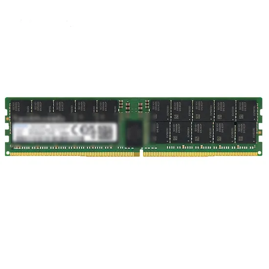 Server RAM Geheugen 64GB DDR5 6400MHz Ecc Rdimm Geregistreerde DIMM Geheugenmodule voor Datacenter Rackserver pictures & photos