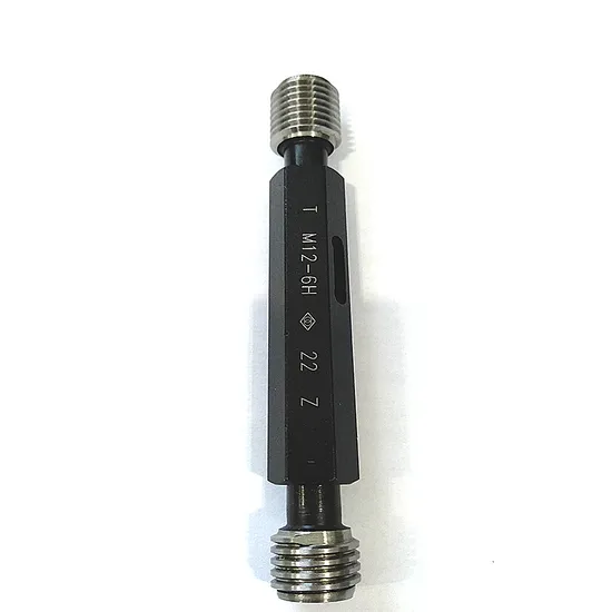 医療機器製造用の多機能ねじ挿入検査ツール pictures & photos