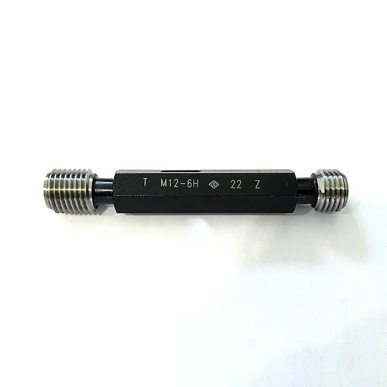 医療機器製造用の多機能ねじ挿入検査ツール pictures & photos