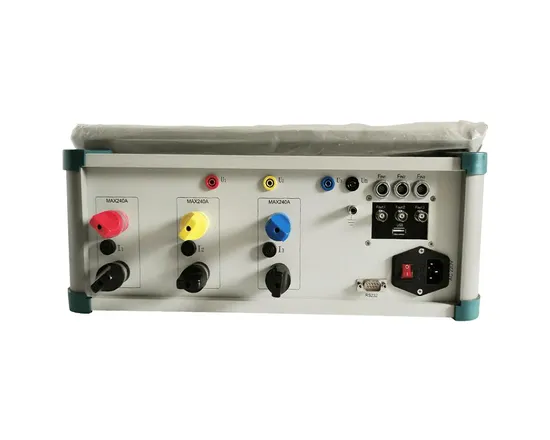 多機能電気スマート測定器 pictures & photos