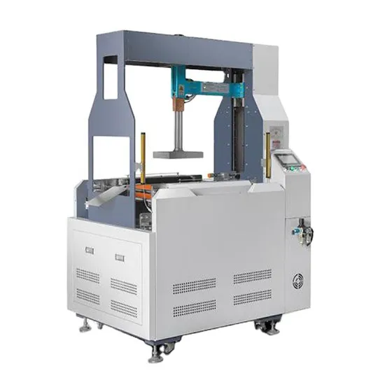 自動剛性ボックス製造機 ハードボード剛性ボックス製造機 ギフトボックスや携帯電話ケース用の製造機 pictures & photos