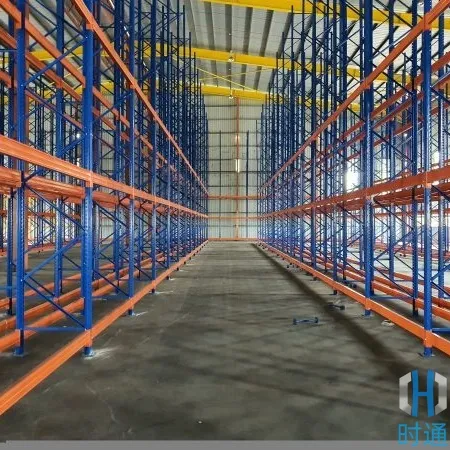 Fabrikstahlregal für Lagerproduktionsinventaroptimierungsprojekte pictures & photos