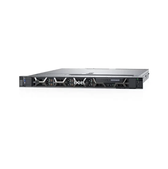 파워엣지 랙마운트 R6515 핫 세일 서버 랙 3.6GHz 2u 랙마운트 pictures & photos