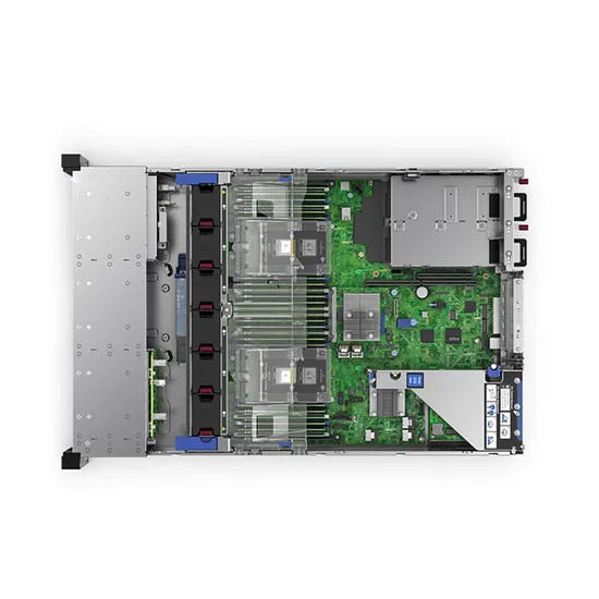 Server Rack Server IPTV Server Rete Server Streaming IPTV Affidabile Rete Server Rack pictures & photos