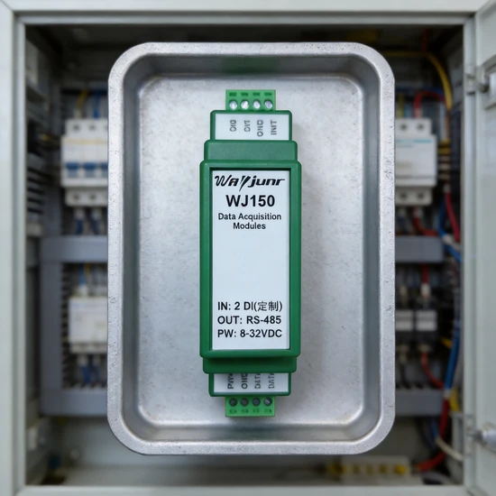 Misuratore di flusso con ingresso segnale encoder ad alta precisione, modulo Modbus RTU affidabile pictures & photos