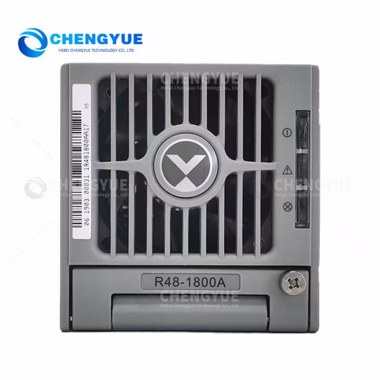 Vertiv R48-2000e 48V 2000W Modulo di Rettifica Emerson R48-2000e Modulo di Rettifica per Alimentazione Telecom pictures & photos