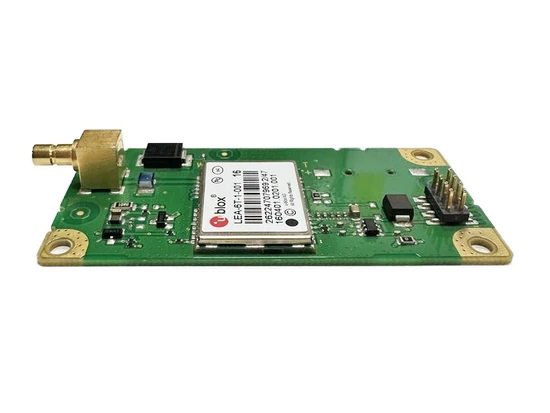 Lea-6t Hochpräzisions-Timing GPS-Modul Uart/USB/Ddc-Schnittstelle RTC-Board Kommunikations-GPS-Basisstation Timing-Modul pictures & photos