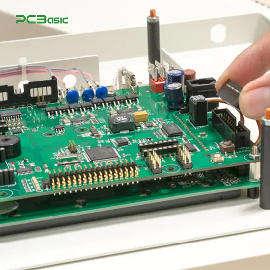 PCBクローン PCB PCBA 逆エンジニアリングサービス スマートウォッチ PCB組立 pictures & photos