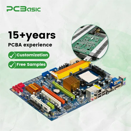 PCBクローン PCB PCBA 逆エンジニアリングサービス スマートウォッチ PCB組立 pictures & photos