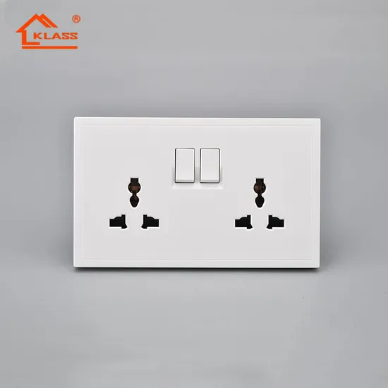 Pannello PC Presa a Muro RJ45 Presa per Computer pictures & photos