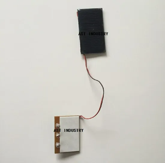Solarpanel-LED-Modul Solar-LED-Licht Solarpanel-Licht pictures & photos