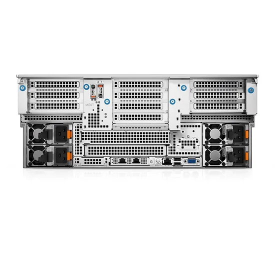Server Rackmount Poweredge R960 4u Archiviazione Scalabile Intel Xeon Scalabile pictures & photos