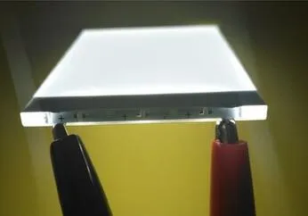 Modulo di visualizzazione a LED verde ad alta luminosità pannello guida pictures & photos