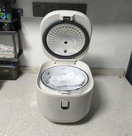 家庭用多機能電気炊飯器 デジタルタイマー設定 ご飯 お粥 スープ pictures & photos