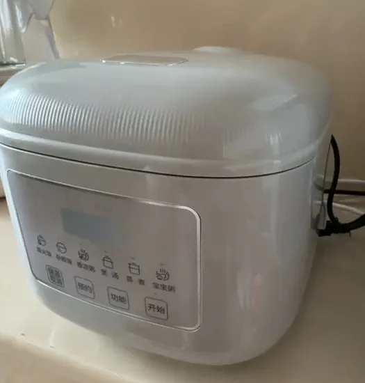 家庭用多機能電気炊飯器 デジタルタイマー設定 ご飯 お粥 スープ pictures & photos