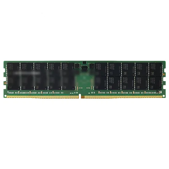 Módulo de memoria RAM de servidor 96GB DDR5 6400MHz Ecc Rdimm DIMM registrado para servidor de rack en centro de datos pictures & photos