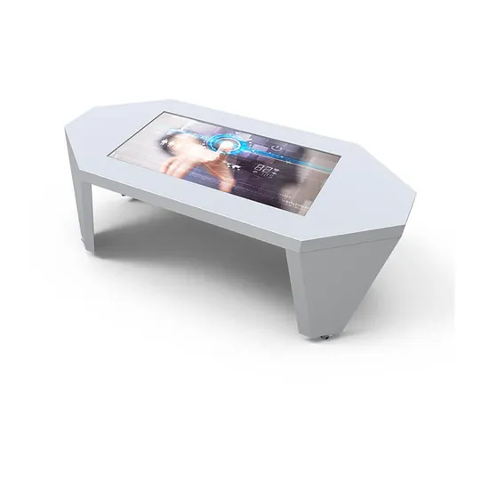 42 โต๊ะสัมผัสหลายจุด LED ระบบปฏิบัติการ Android ขนาด นิ้ว, จอภาพสัมผัส Android pictures & photos