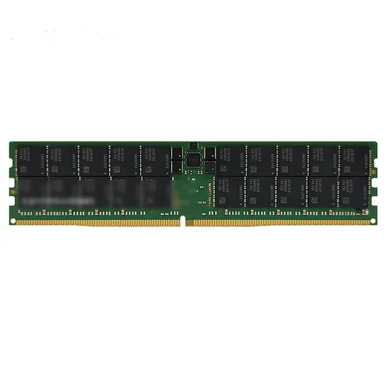 Server RAM Geheugen 64GB DDR5 6400MHz Ecc Rdimm Geregistreerde DIMM Geheugenmodule voor Datacenter Rackserver pictures & photos