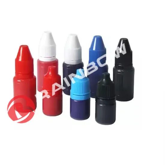 Tinta Cepat Kering Tinta Berbasis Pelarut Tinta Penyandi Cepat Menguap Tinta Fotosensitif pictures & photos