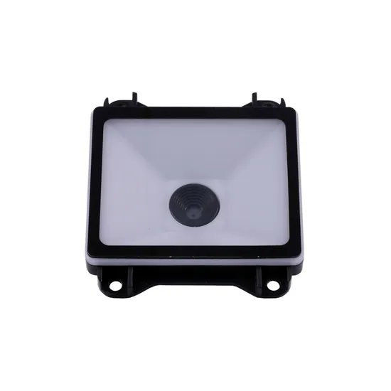 Módulo de escáner de código QR Comos lector de códigos de barras escanear LED pictures & photos