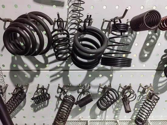Wire Size Range 0.15~0.8mm KCT-8C Spring Forming Machine for Compression Spring & Torsion Spring Machine pictures & photos