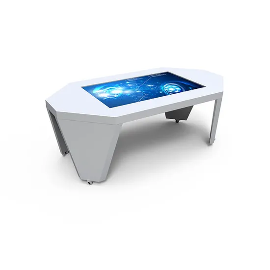 42 โต๊ะสัมผัสหลายจุด LED ระบบปฏิบัติการ Android ขนาด นิ้ว, จอภาพสัมผัส Android pictures & photos