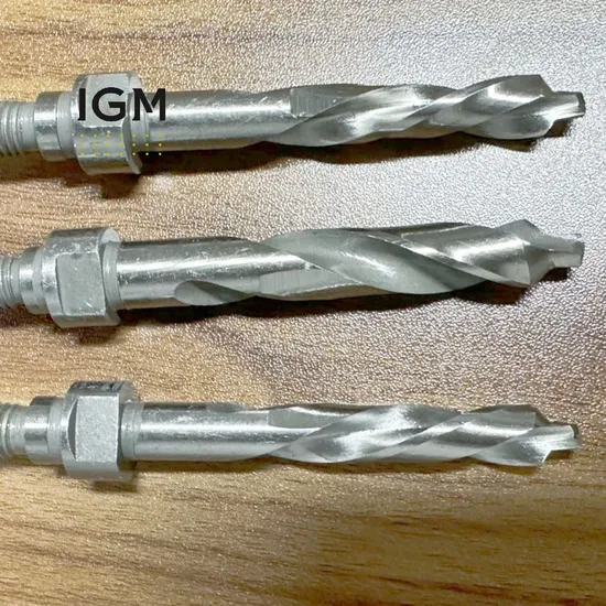 PVC窓製造機 単軸UPVCコピールーターマシン pictures & photos