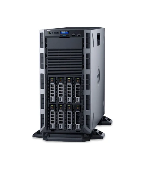 Poweredge T330 4u Turmserver Rack Interl Xeon Rackserver Netzwerkserver pictures & photos