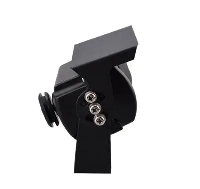 Telecamera per retrovisione auto 18 LED rotonda per retromarcia pictures & photos