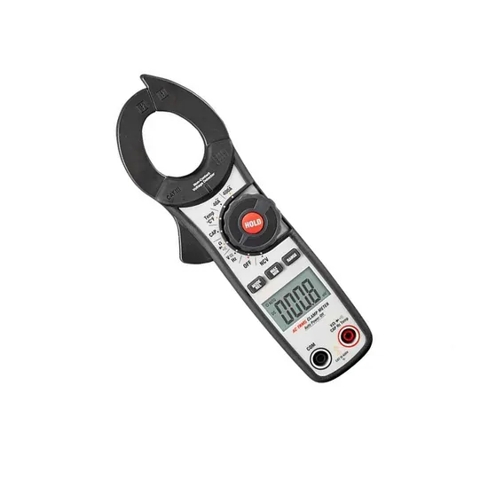Echter RMS Auto-Ranging Digitalzangenmessgerät Stromzangenmultimeter pictures & photos
