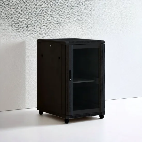 Involucro 1.0-1.5mm Rack Server per Carico Verticale Smontabile Racks per Computer pictures & photos